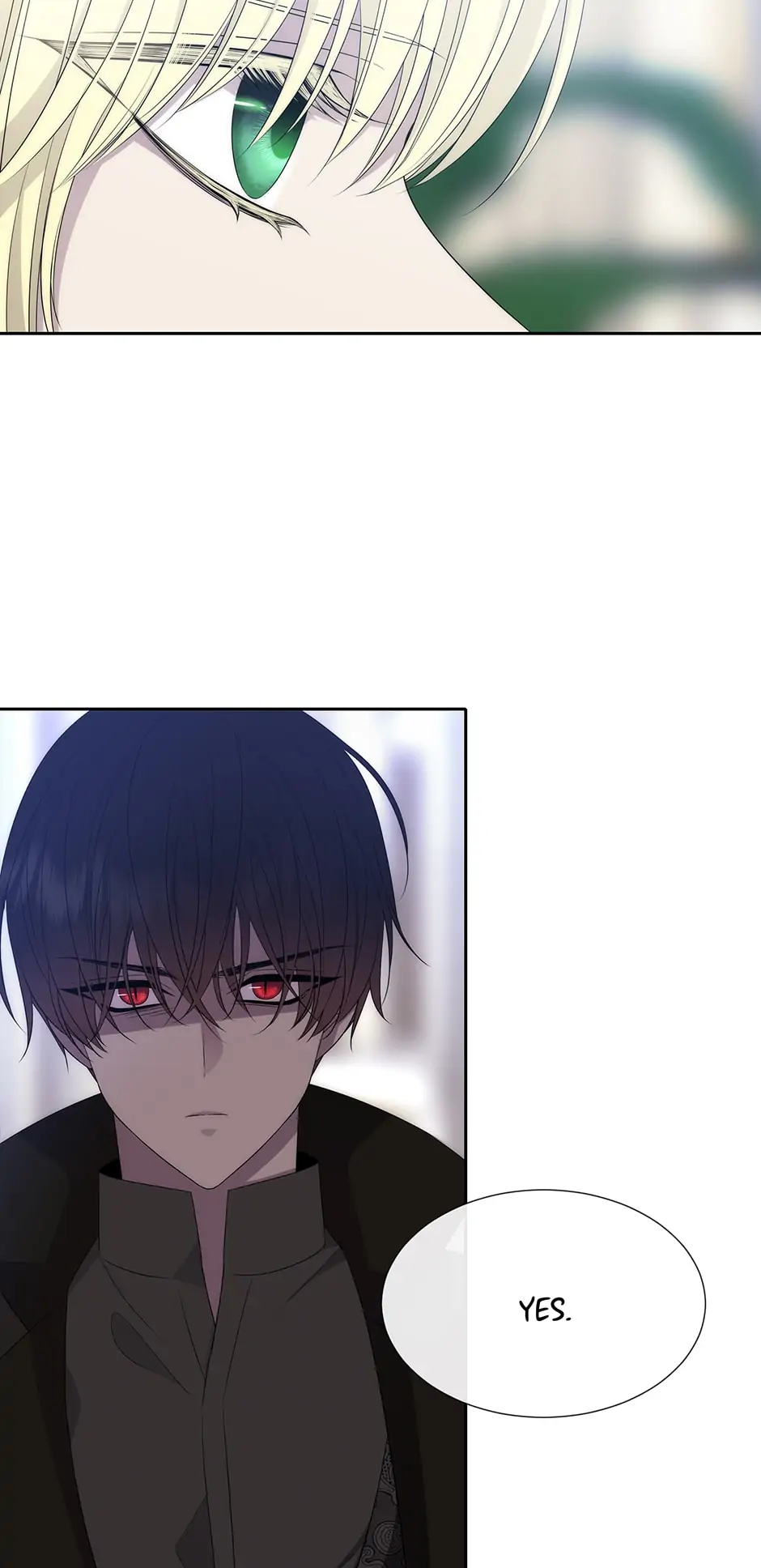Charlotte Has Five Disciples Chapter 156 page 21
