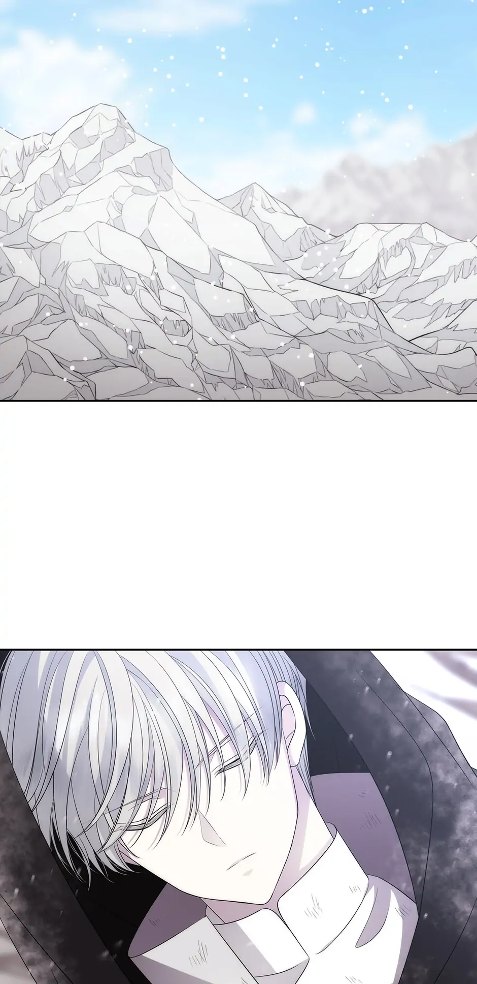 Charlotte Has Five Disciples Chapter 156 page 25
