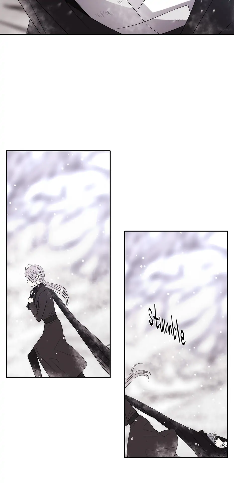 Charlotte Has Five Disciples Chapter 156 page 26