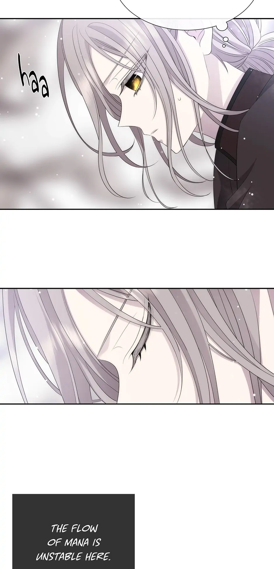 Charlotte Has Five Disciples Chapter 156 page 28