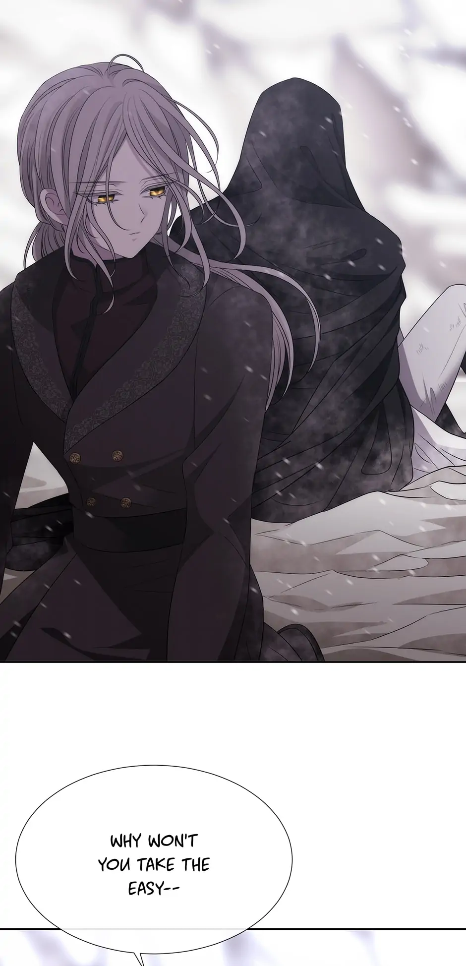 Charlotte Has Five Disciples Chapter 156 page 31
