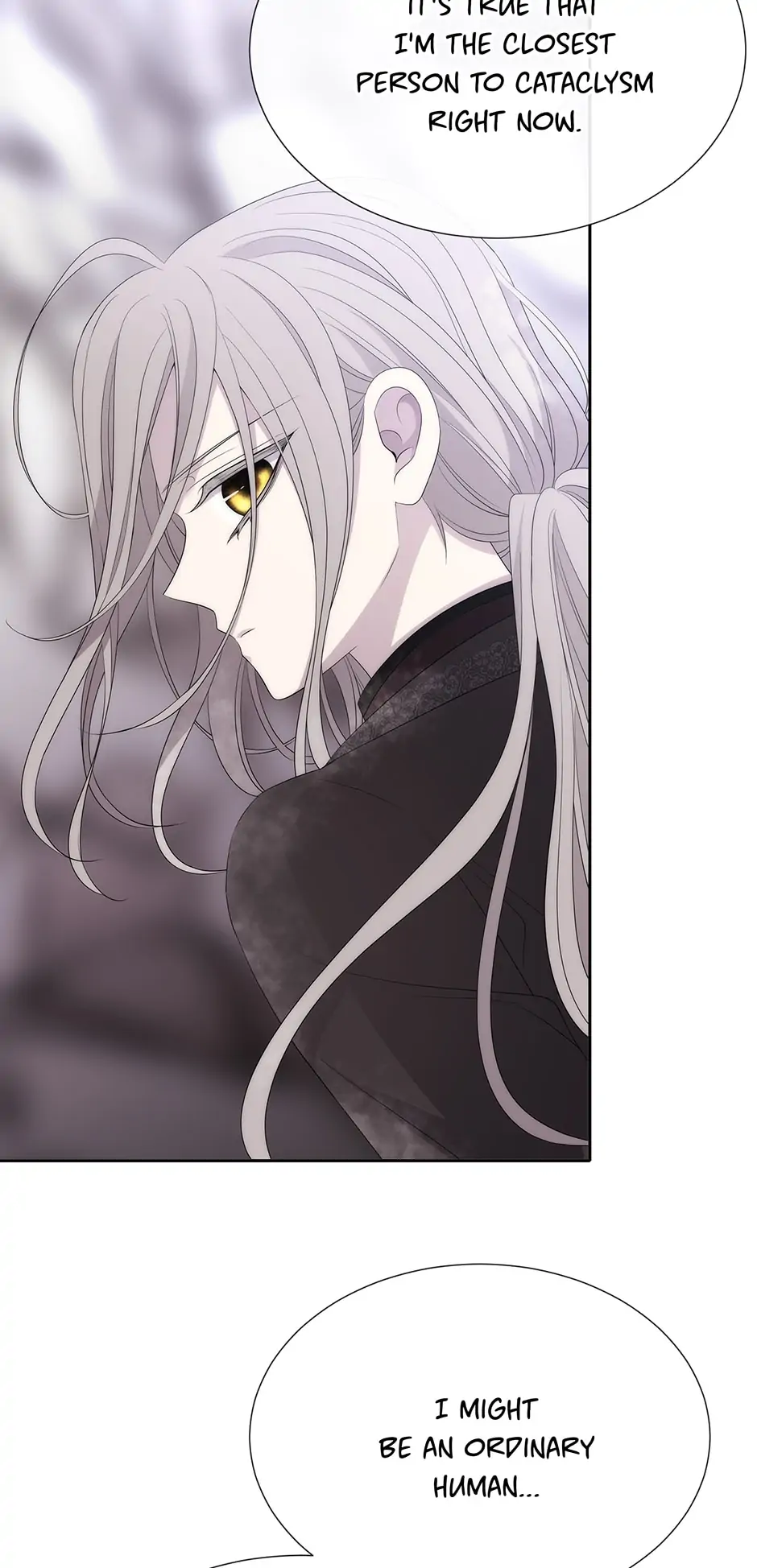 Charlotte Has Five Disciples Chapter 156 page 33