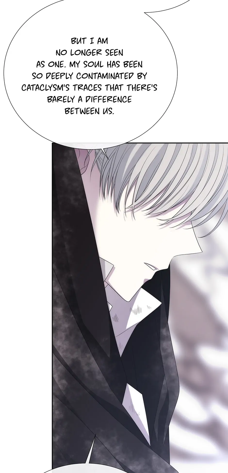Charlotte Has Five Disciples Chapter 156 page 34
