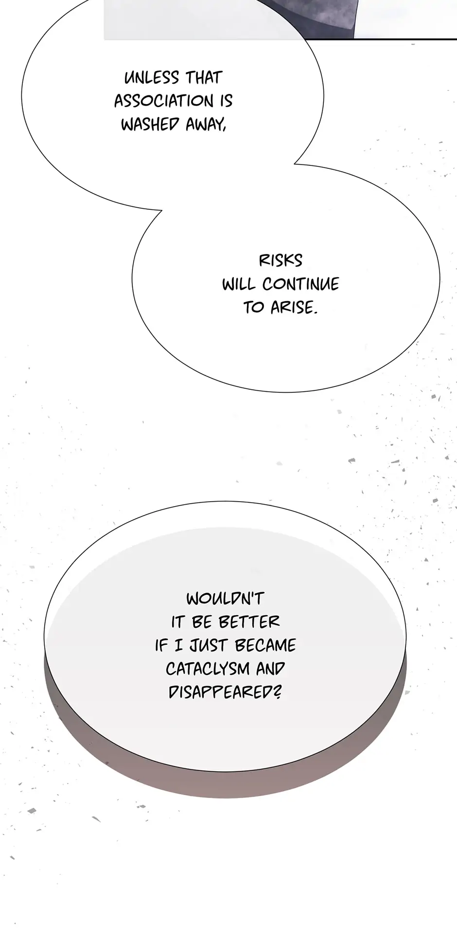 Charlotte Has Five Disciples Chapter 156 page 35