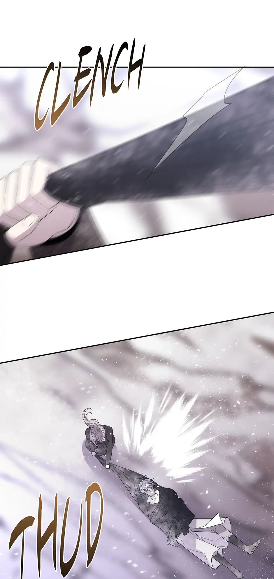 Charlotte Has Five Disciples Chapter 156 page 36