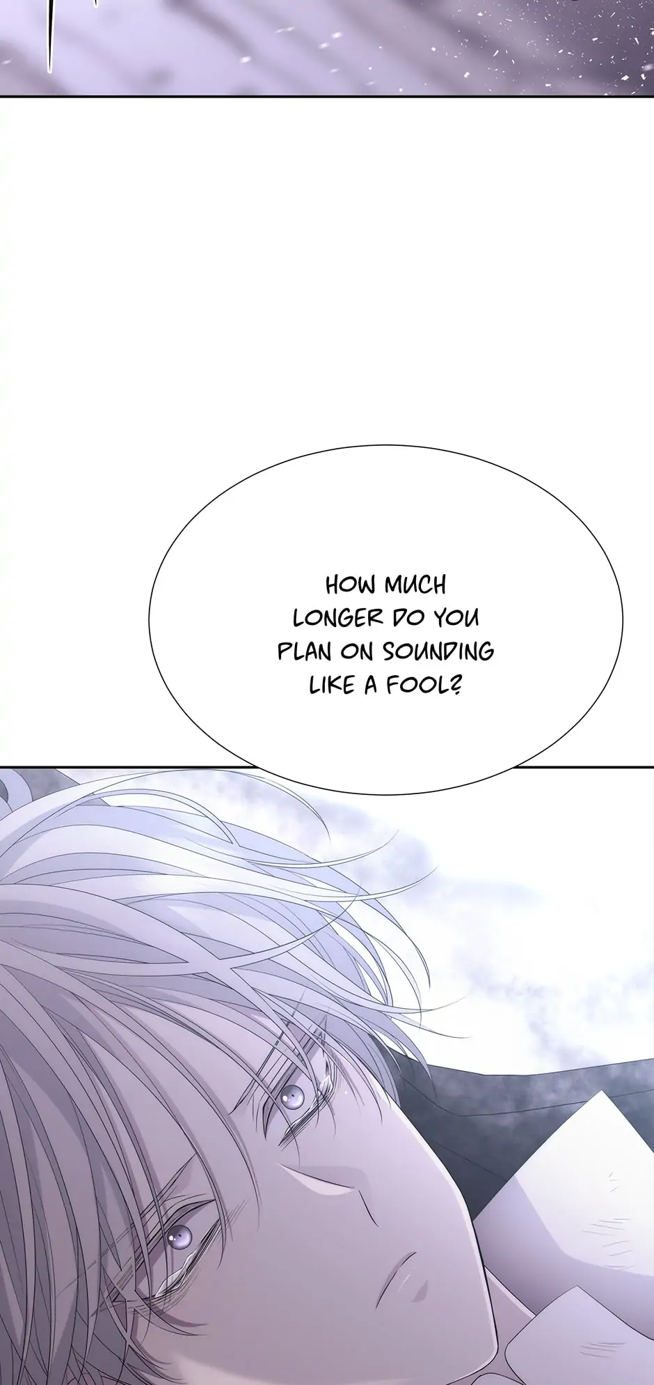 Charlotte Has Five Disciples Chapter 156 page 37