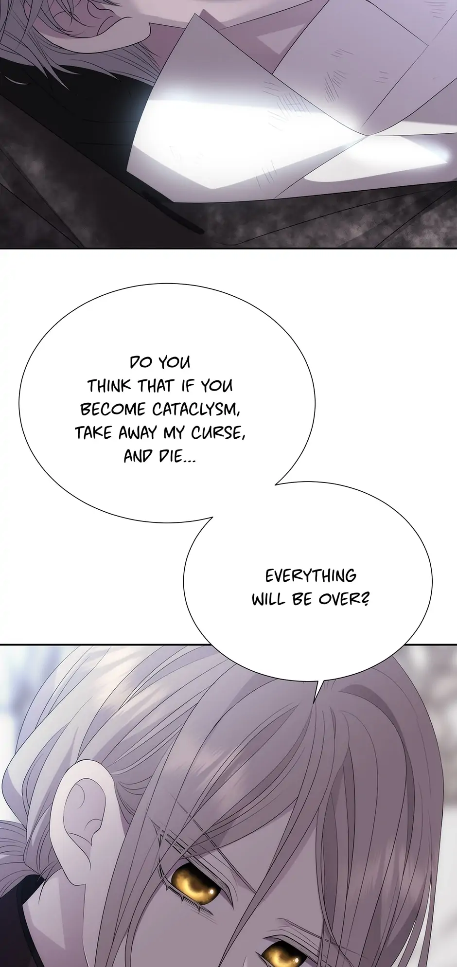 Charlotte Has Five Disciples Chapter 156 page 38