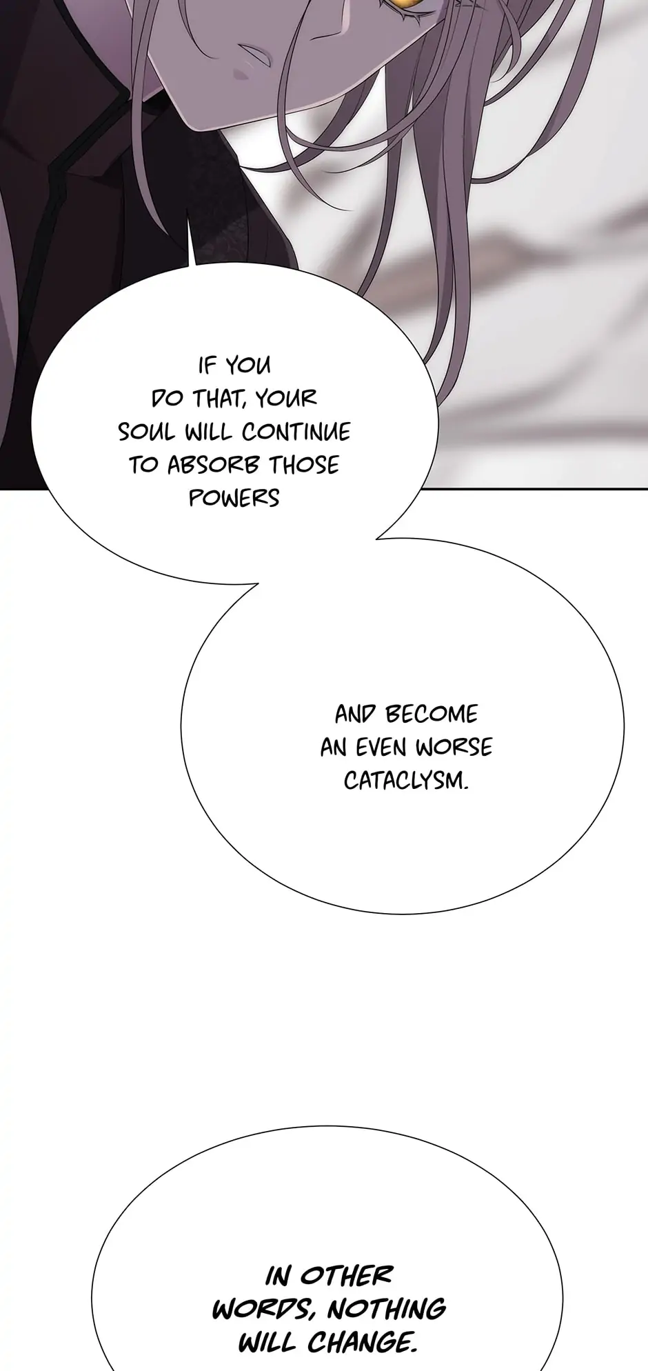 Charlotte Has Five Disciples Chapter 156 page 39