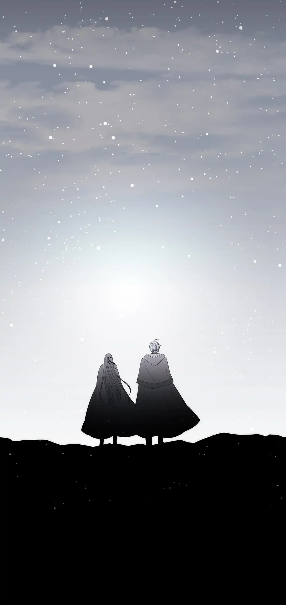 Charlotte Has Five Disciples Chapter 156 page 42