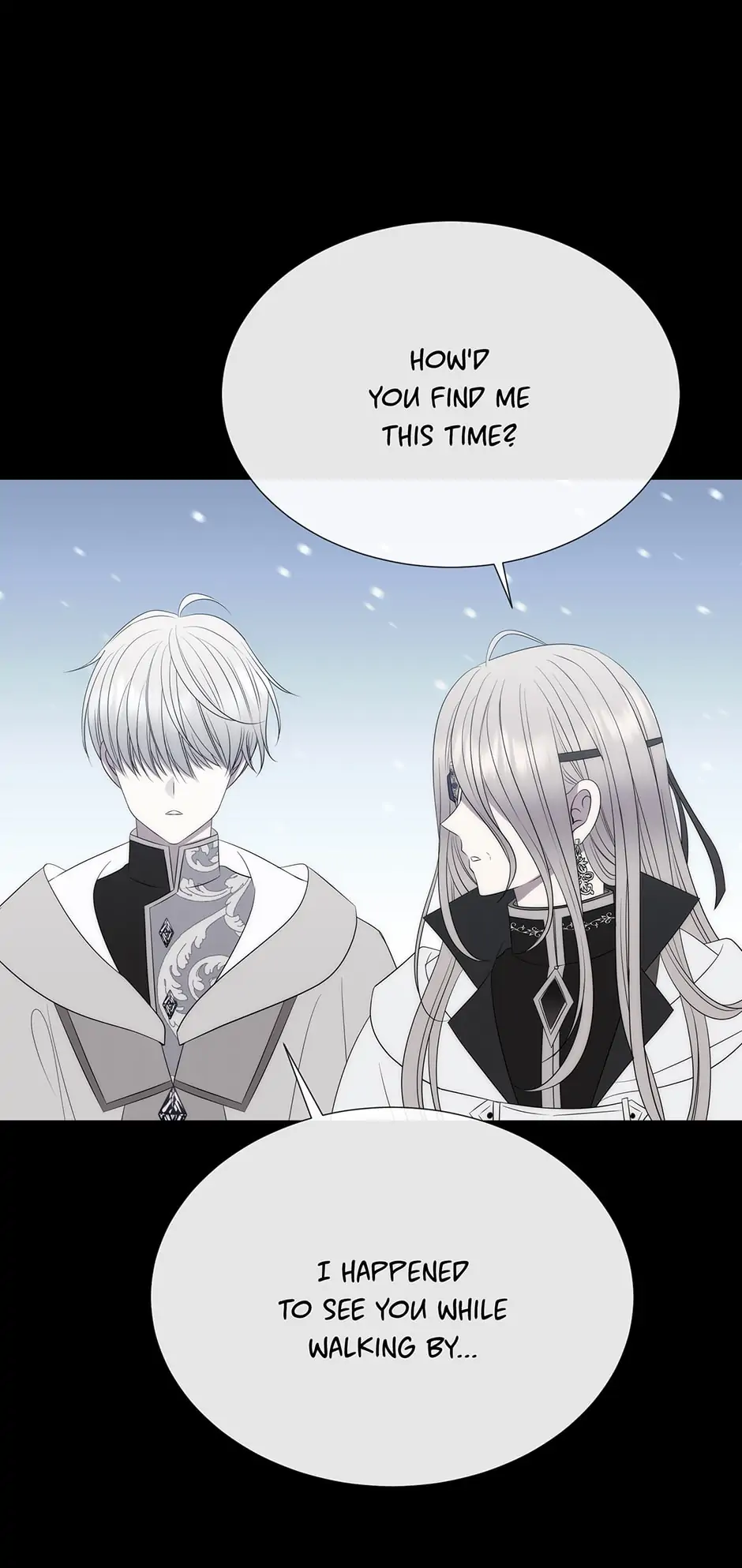 Charlotte Has Five Disciples Chapter 156 page 44
