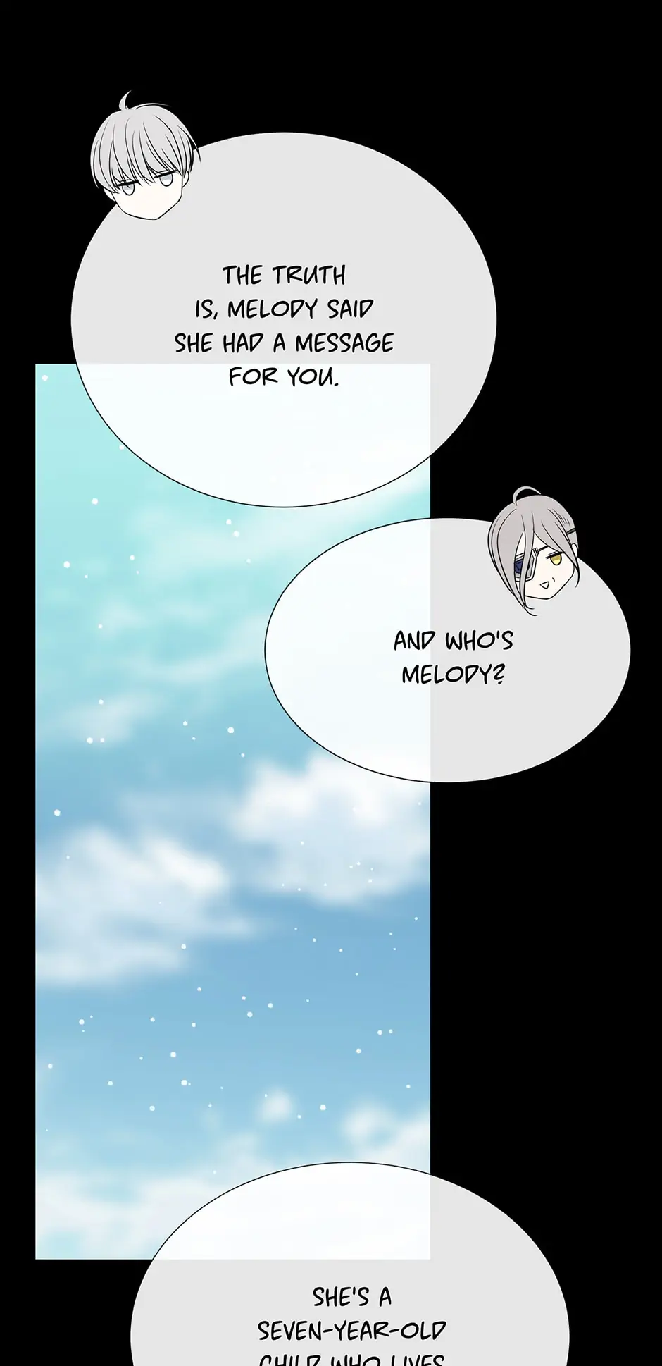 Charlotte Has Five Disciples Chapter 156 page 46