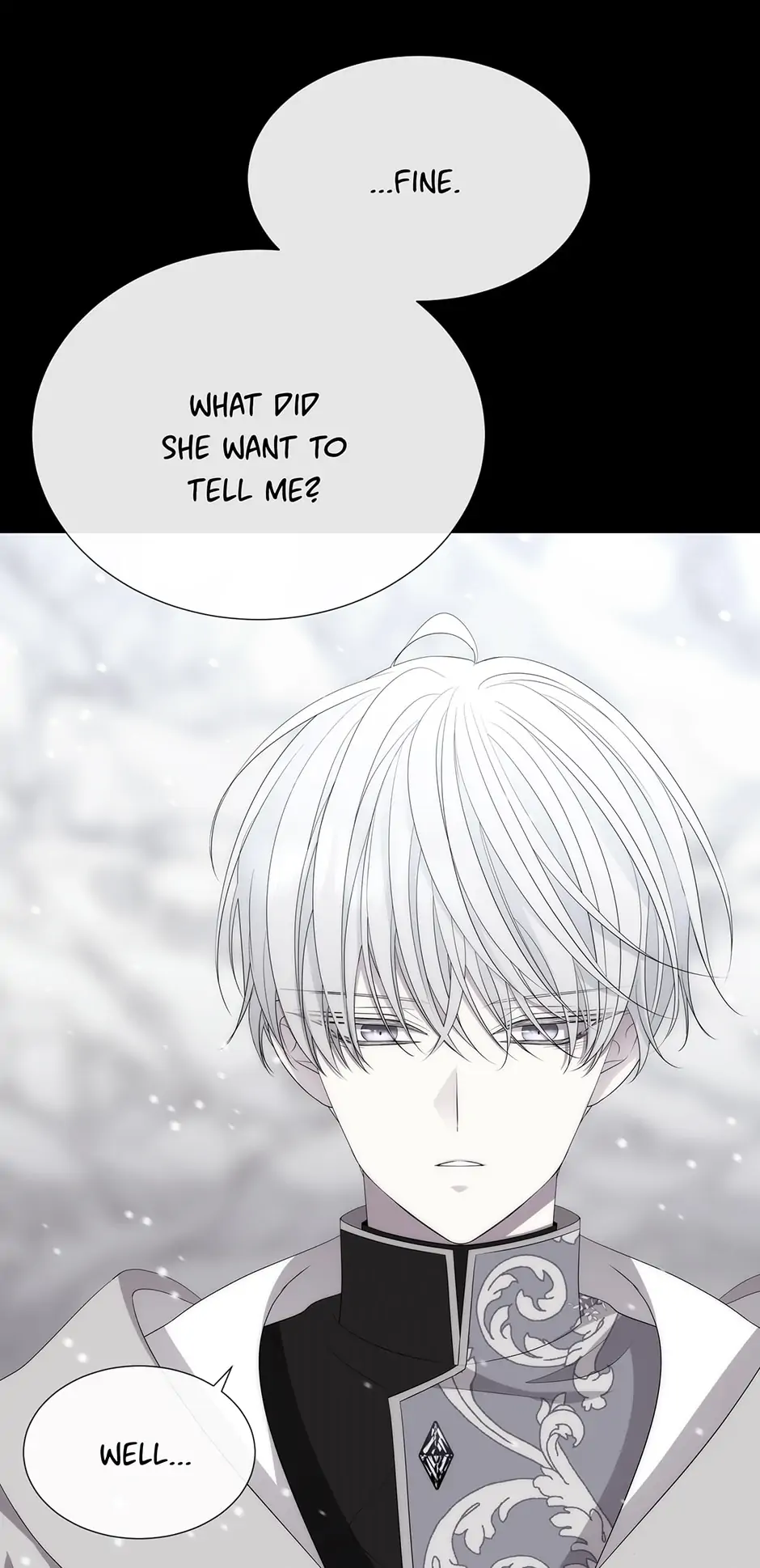 Charlotte Has Five Disciples Chapter 156 page 48