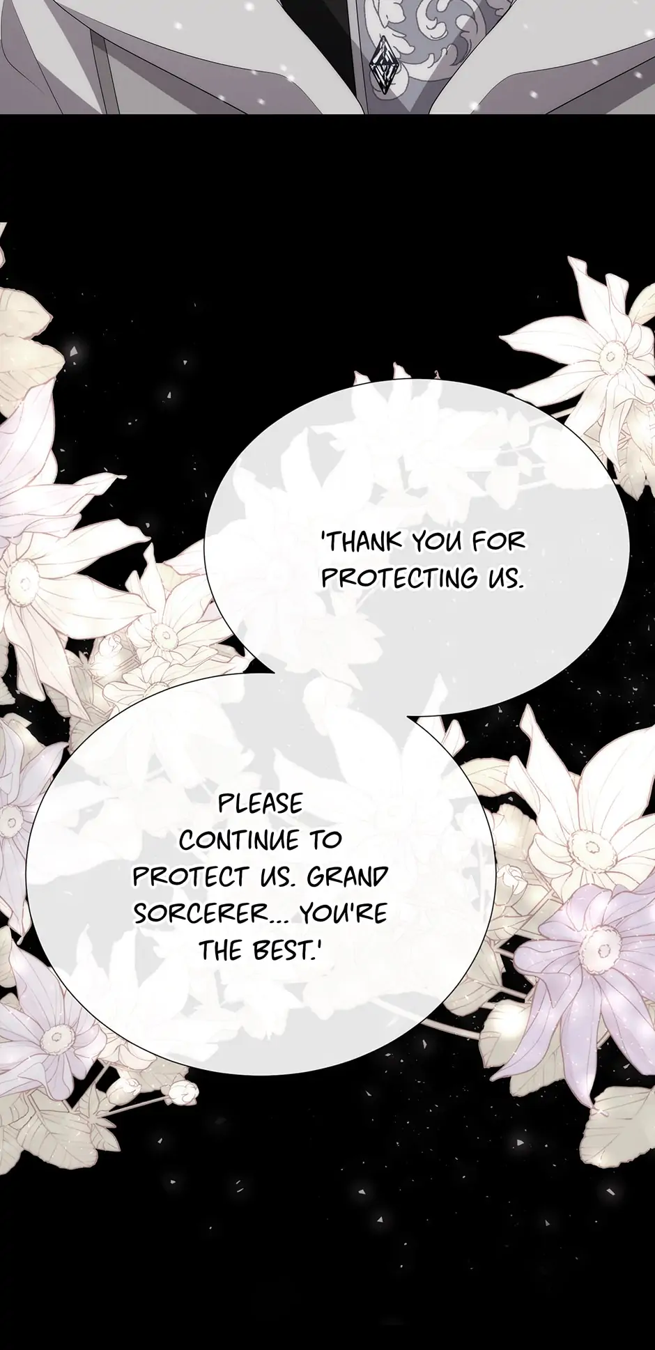 Charlotte Has Five Disciples Chapter 156 page 49