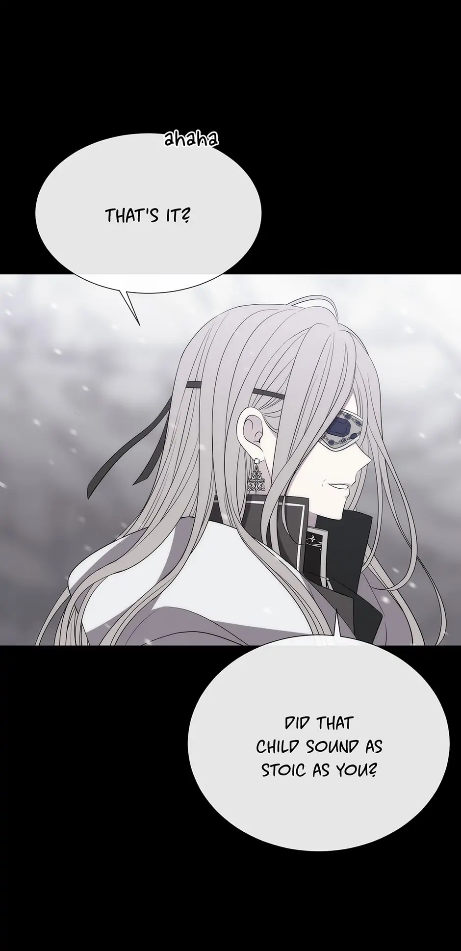 Charlotte Has Five Disciples Chapter 156 page 50