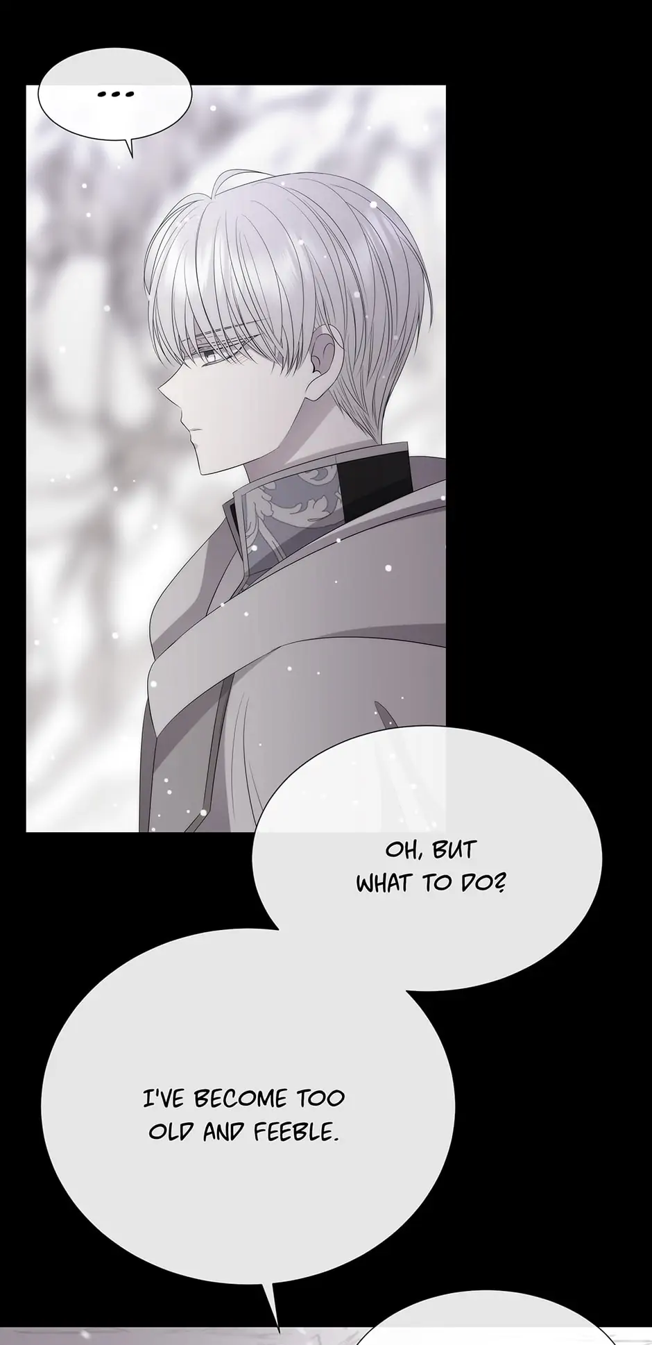 Charlotte Has Five Disciples Chapter 156 page 51