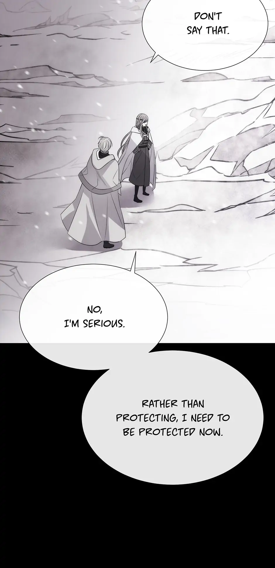 Charlotte Has Five Disciples Chapter 156 page 52