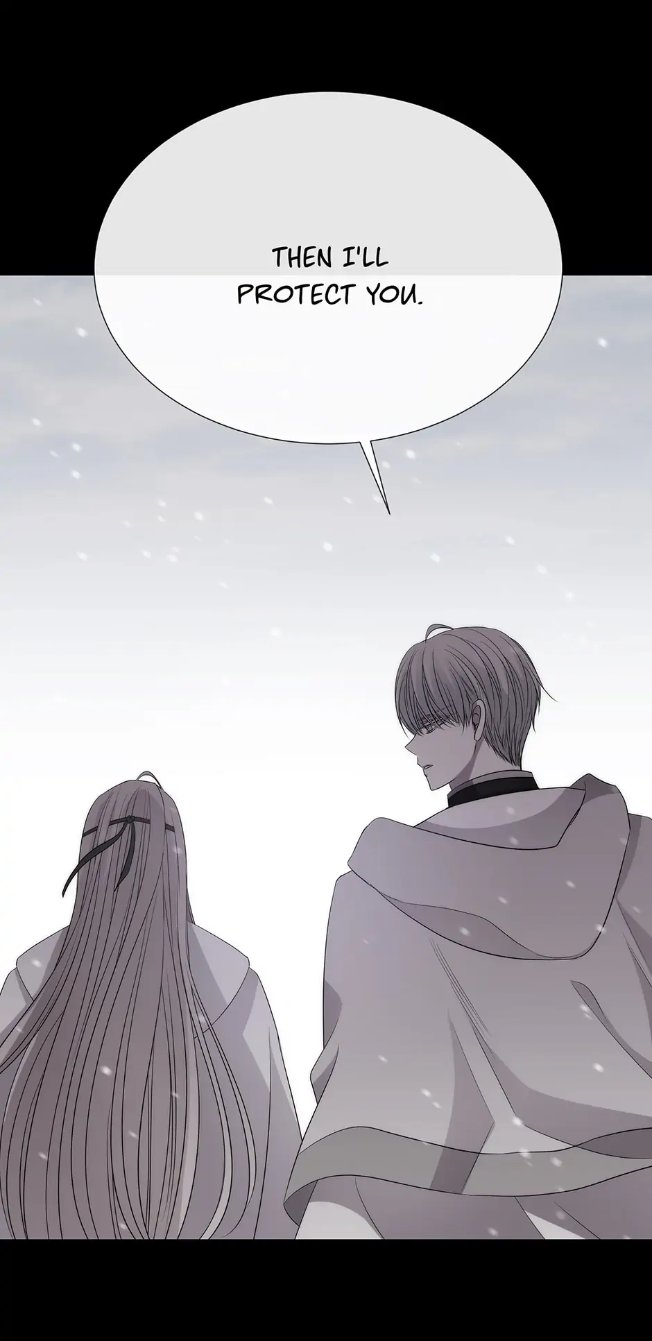 Charlotte Has Five Disciples Chapter 156 page 53