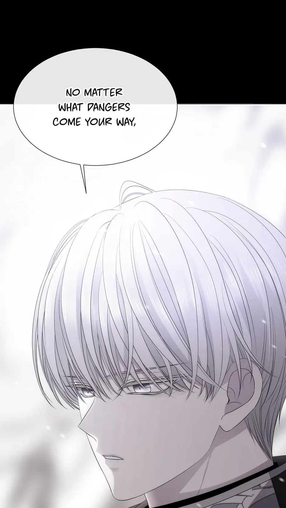 Charlotte Has Five Disciples Chapter 156 page 55