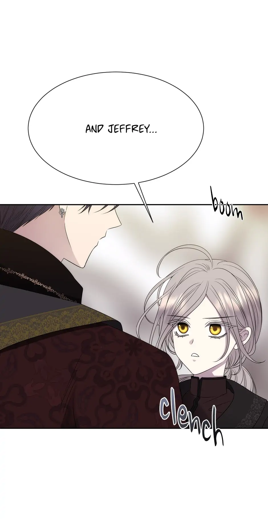 Charlotte Has Five Disciples Chapter 165 page 10