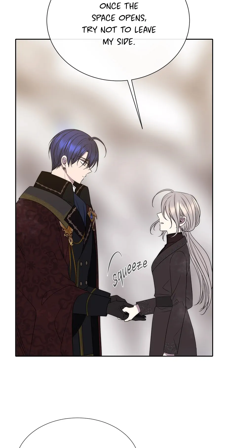 Charlotte Has Five Disciples Chapter 165 page 12