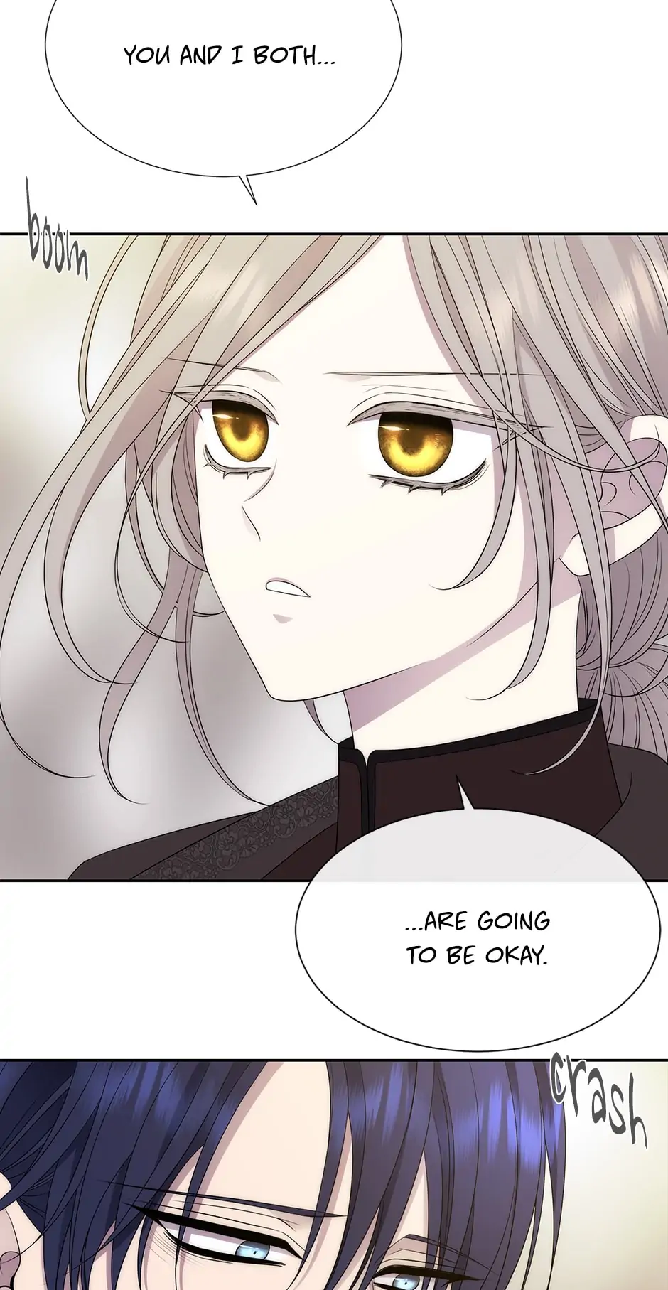 Charlotte Has Five Disciples Chapter 165 page 13