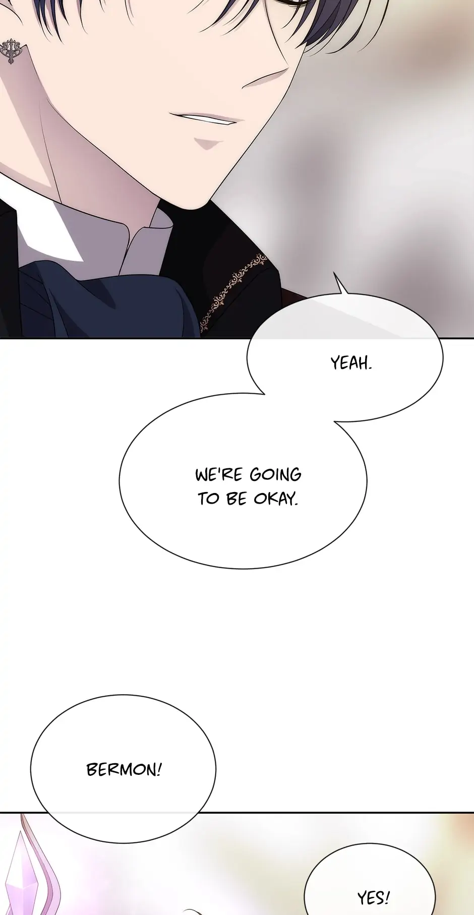 Charlotte Has Five Disciples Chapter 165 page 14