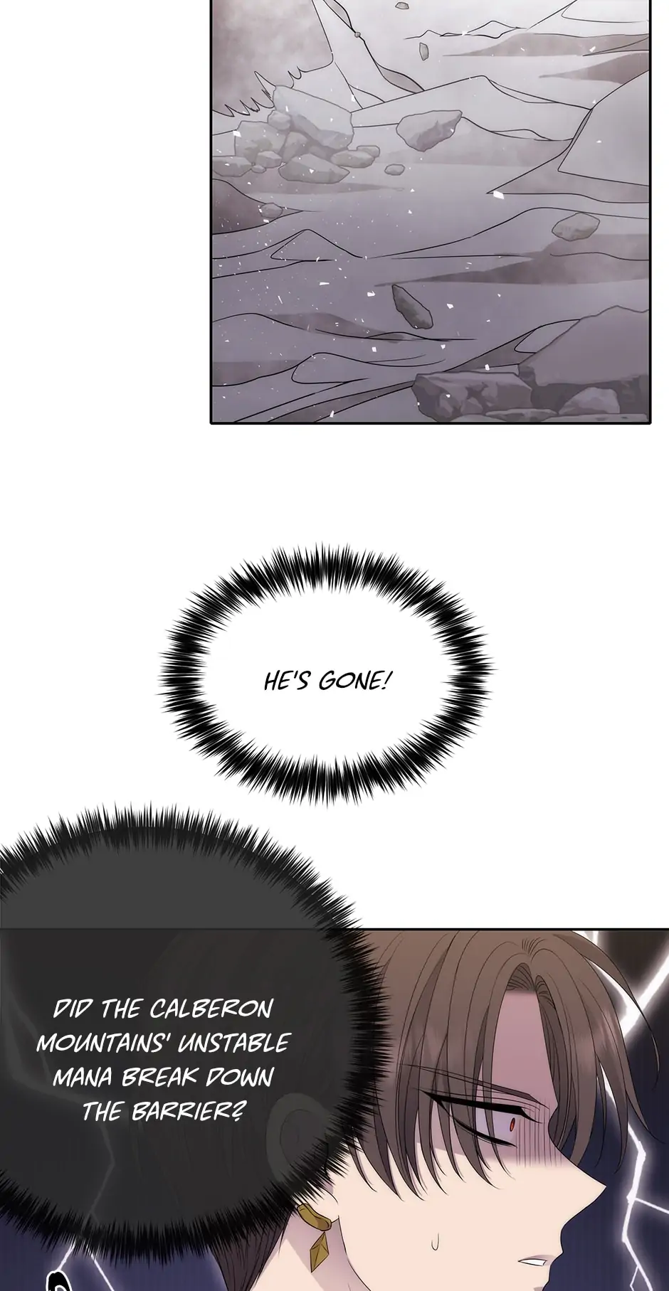 Charlotte Has Five Disciples Chapter 165 page 16
