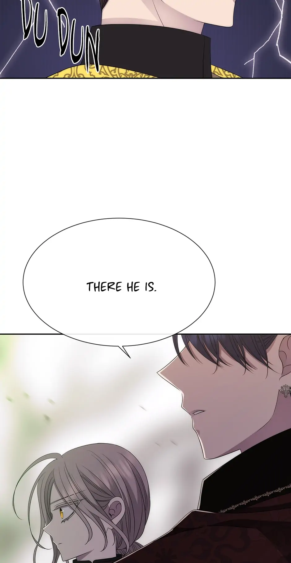 Charlotte Has Five Disciples Chapter 165 page 17