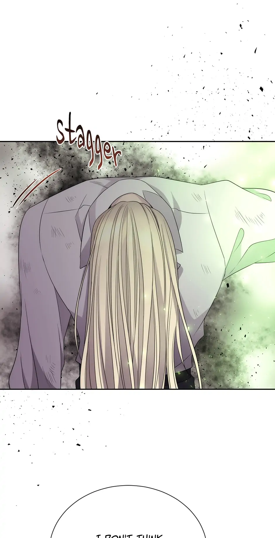 Charlotte Has Five Disciples Chapter 165 page 20