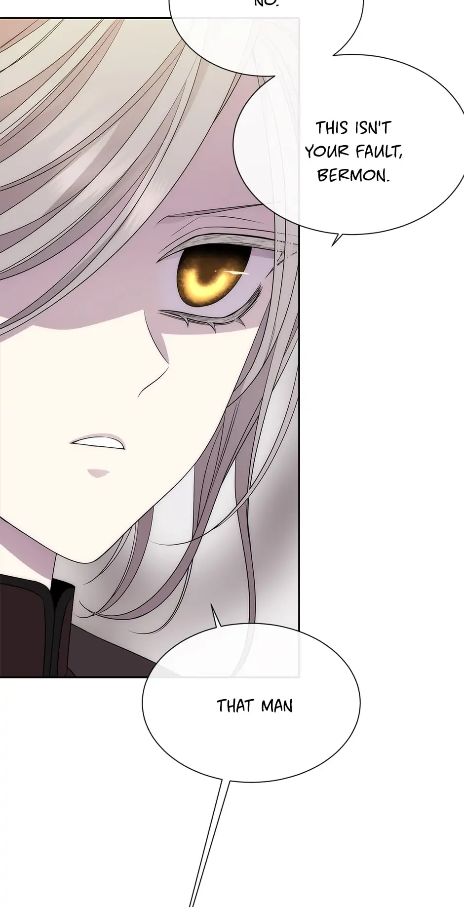 Charlotte Has Five Disciples Chapter 165 page 22