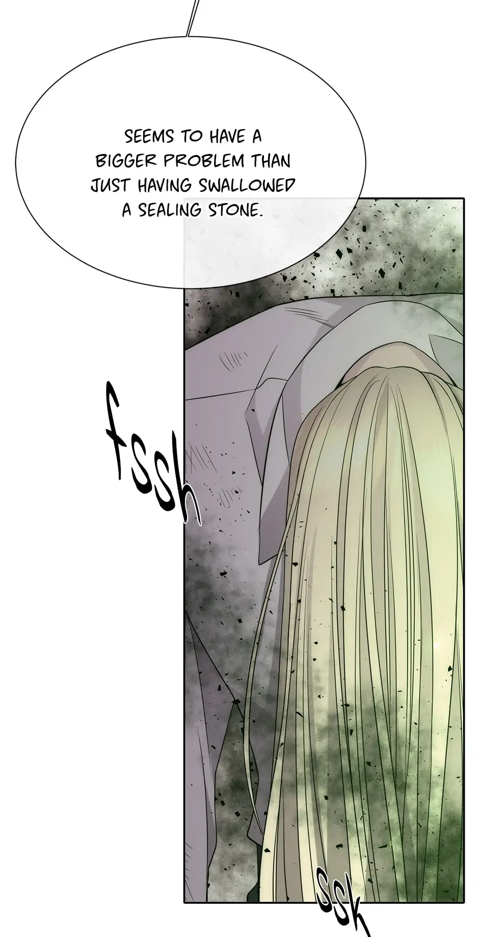 Charlotte Has Five Disciples Chapter 165 page 23