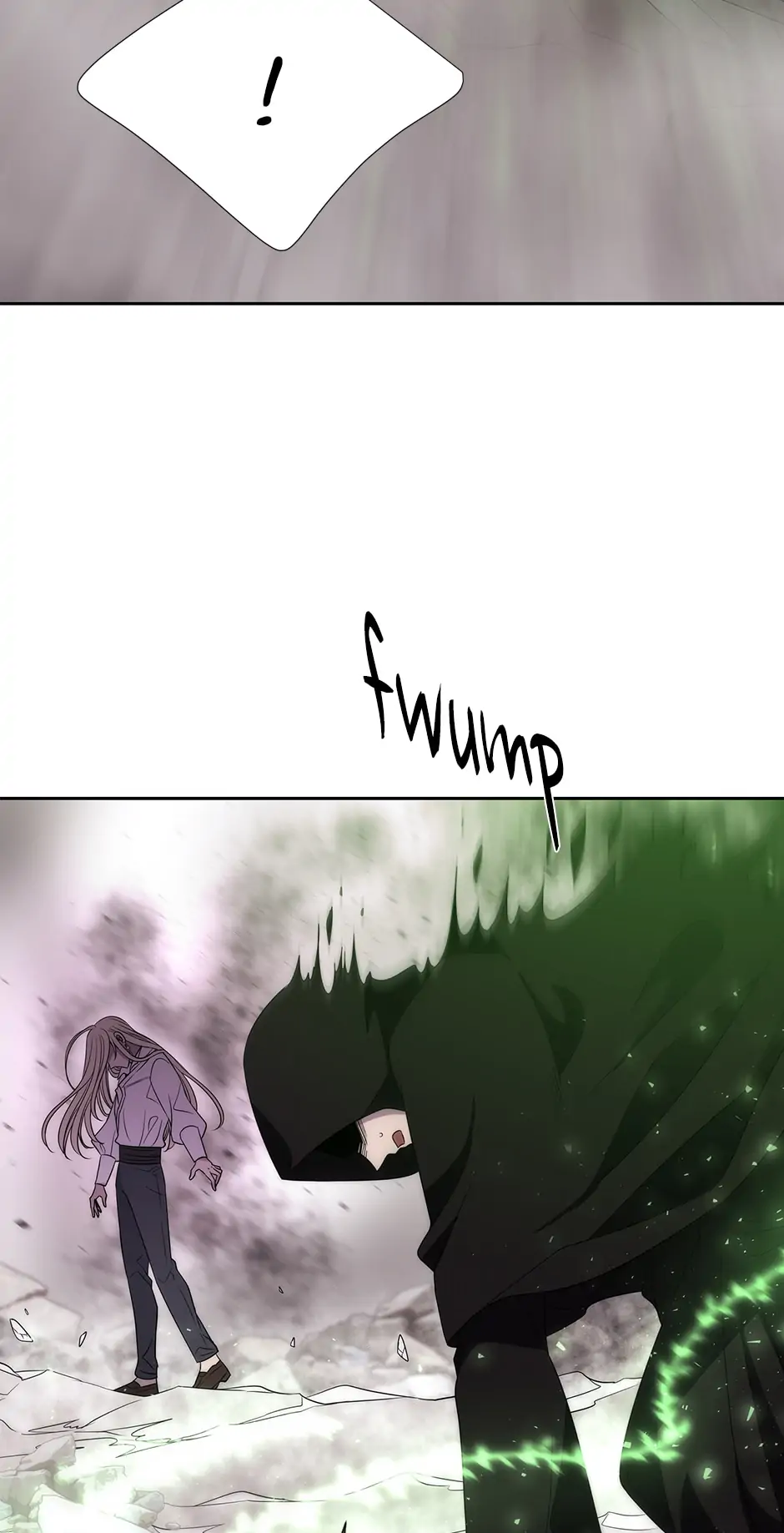 Charlotte Has Five Disciples Chapter 165 page 27
