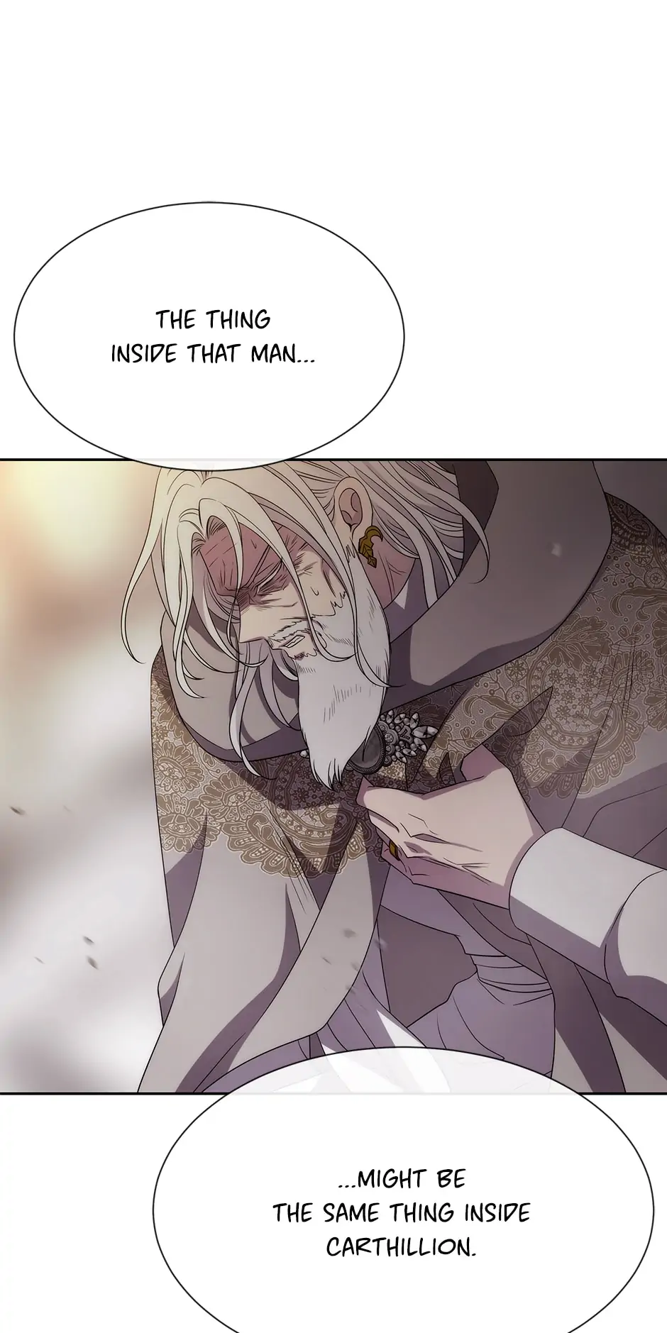 Charlotte Has Five Disciples Chapter 165 page 30