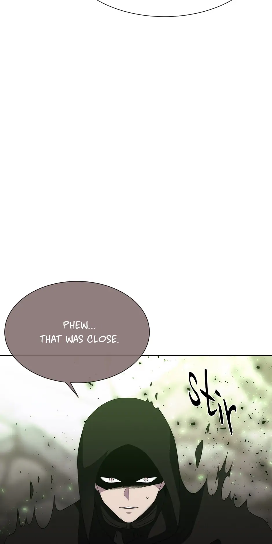 Charlotte Has Five Disciples Chapter 165 page 31