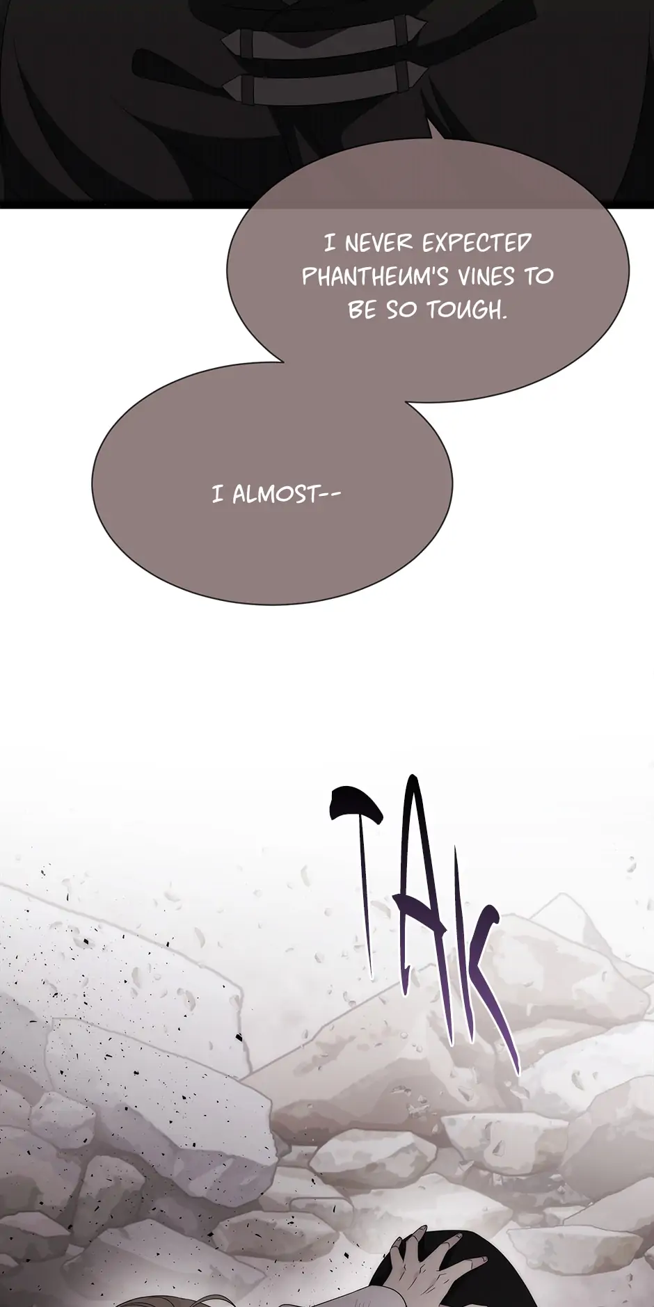 Charlotte Has Five Disciples Chapter 165 page 32