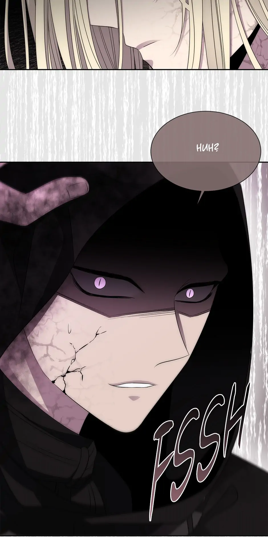 Charlotte Has Five Disciples Chapter 165 page 34