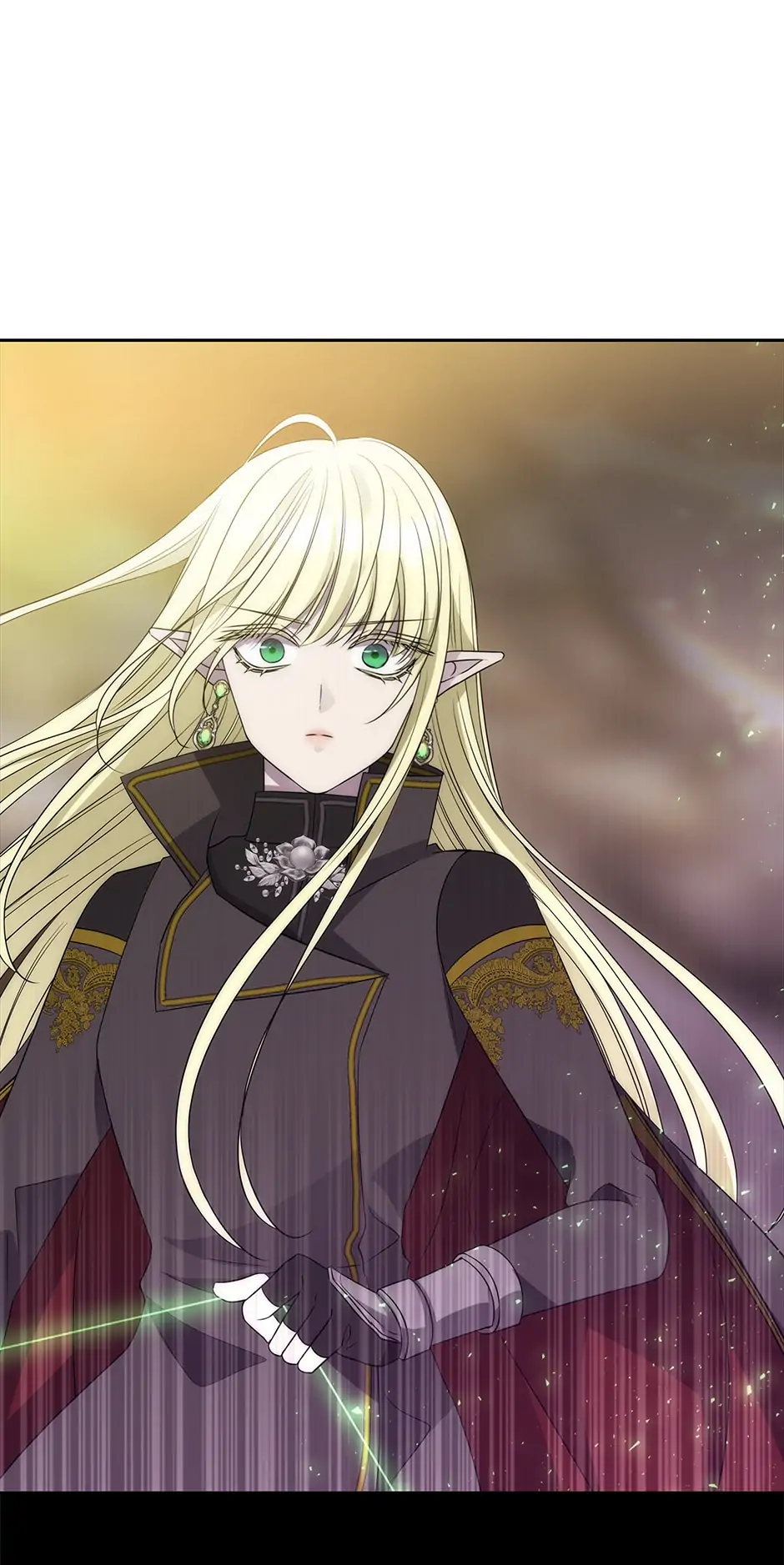 Charlotte Has Five Disciples Chapter 165 page 38