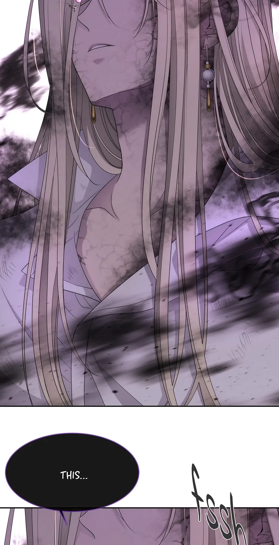 Charlotte Has Five Disciples Chapter 165 page 45