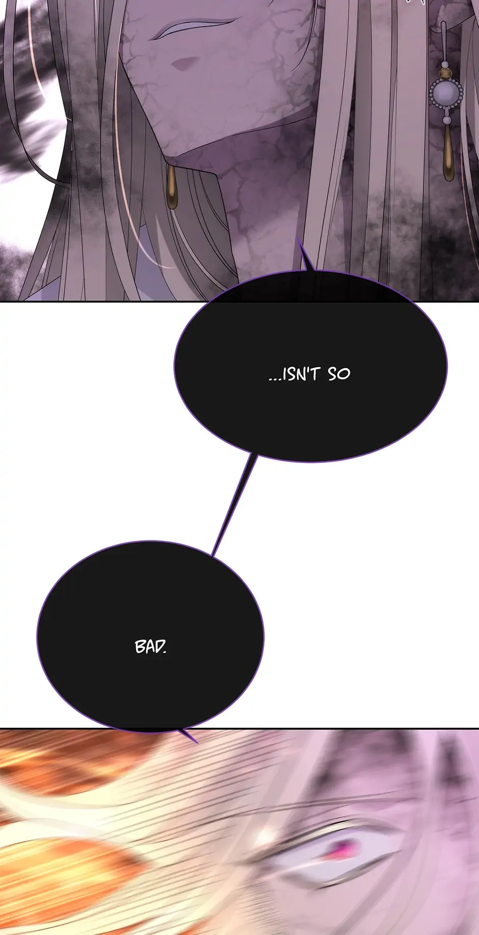 Charlotte Has Five Disciples Chapter 165 page 46