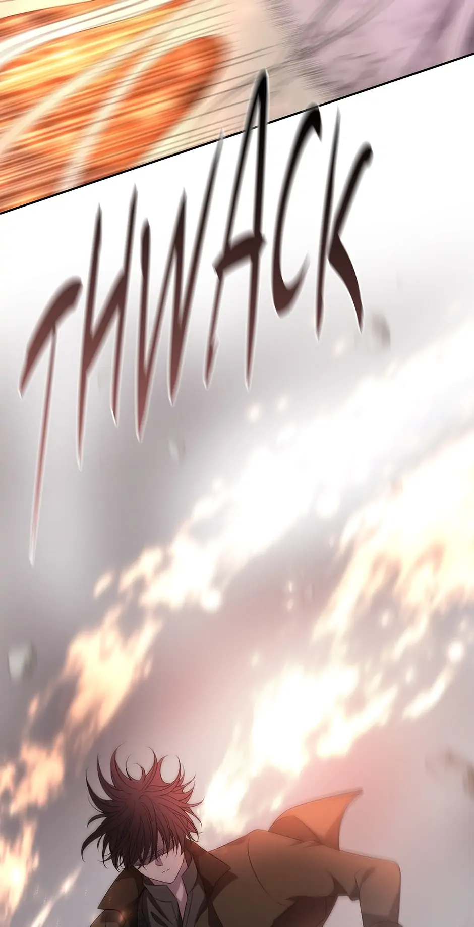 Charlotte Has Five Disciples Chapter 165 page 47