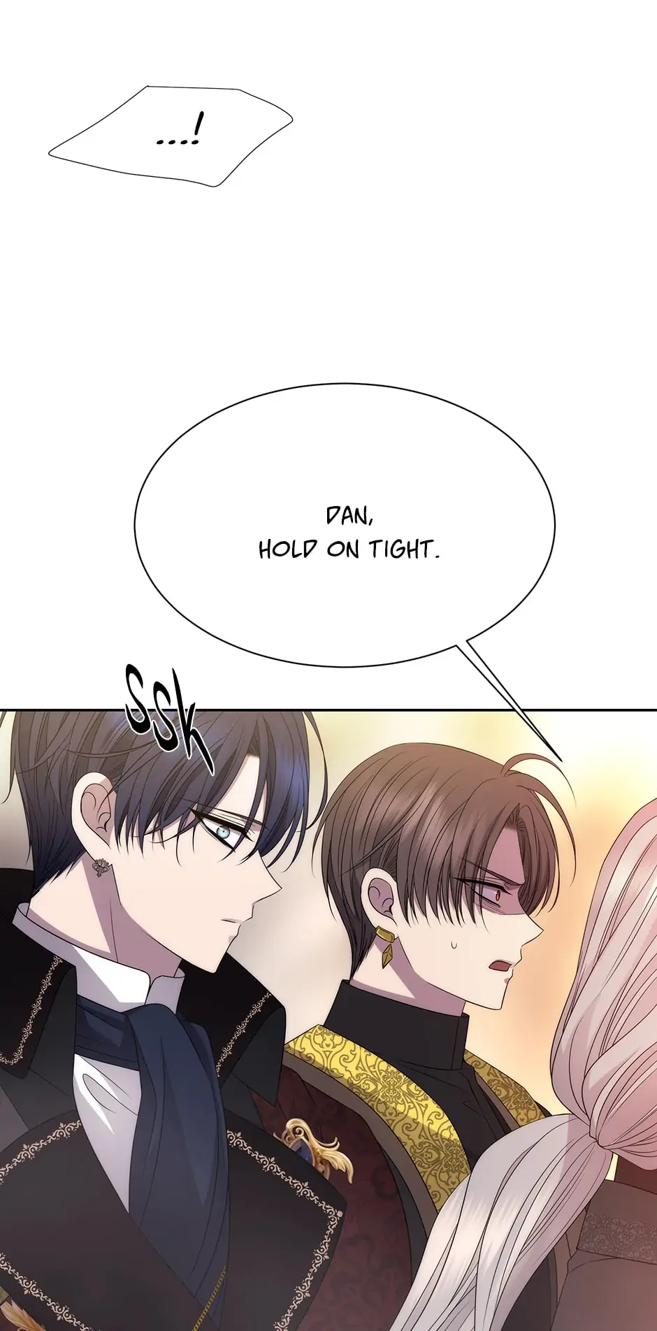 Charlotte Has Five Disciples Chapter 165 page 49