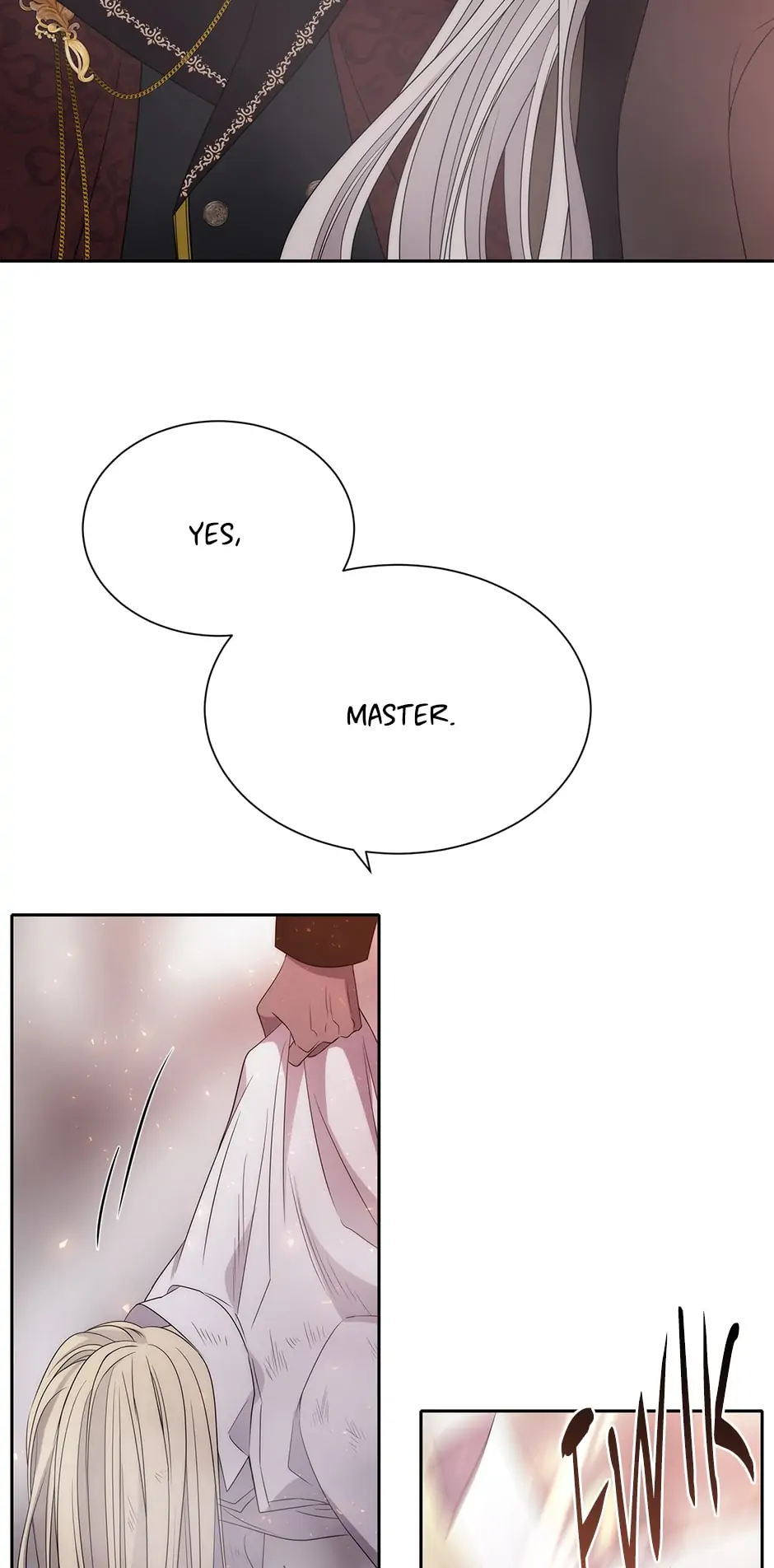 Charlotte Has Five Disciples Chapter 165 page 50