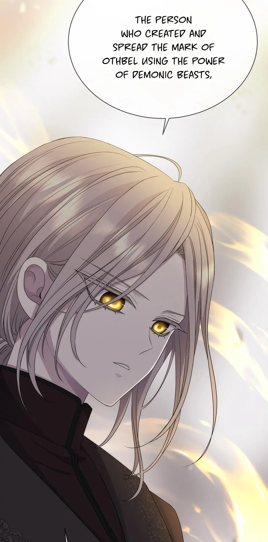 Charlotte Has Five Disciples Chapter 165 page 53
