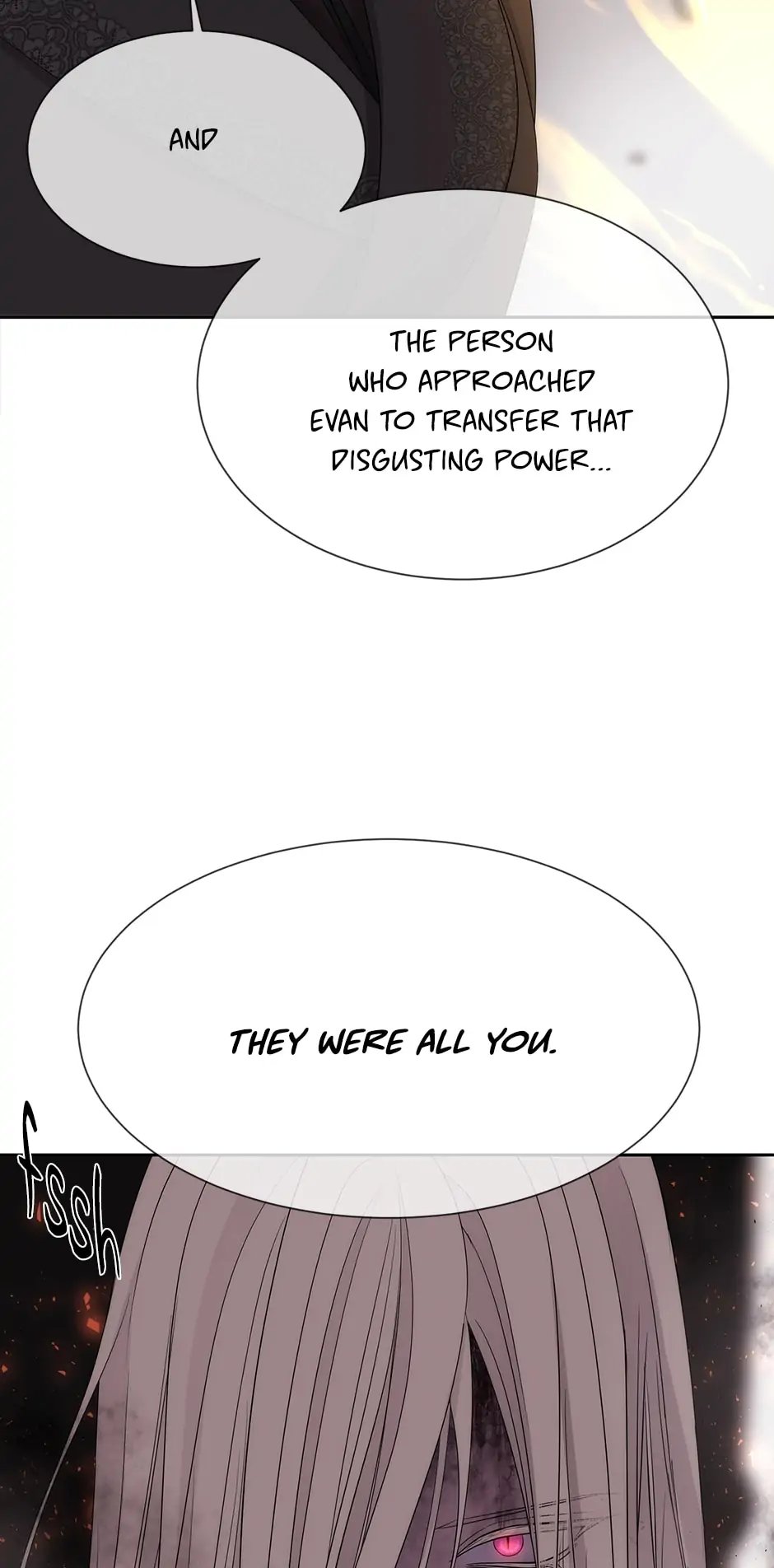 Charlotte Has Five Disciples Chapter 165 page 54