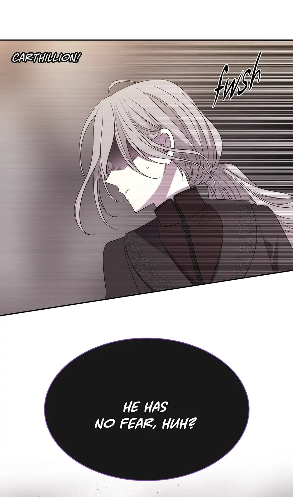 Charlotte Has Five Disciples Chapter 165 page 58