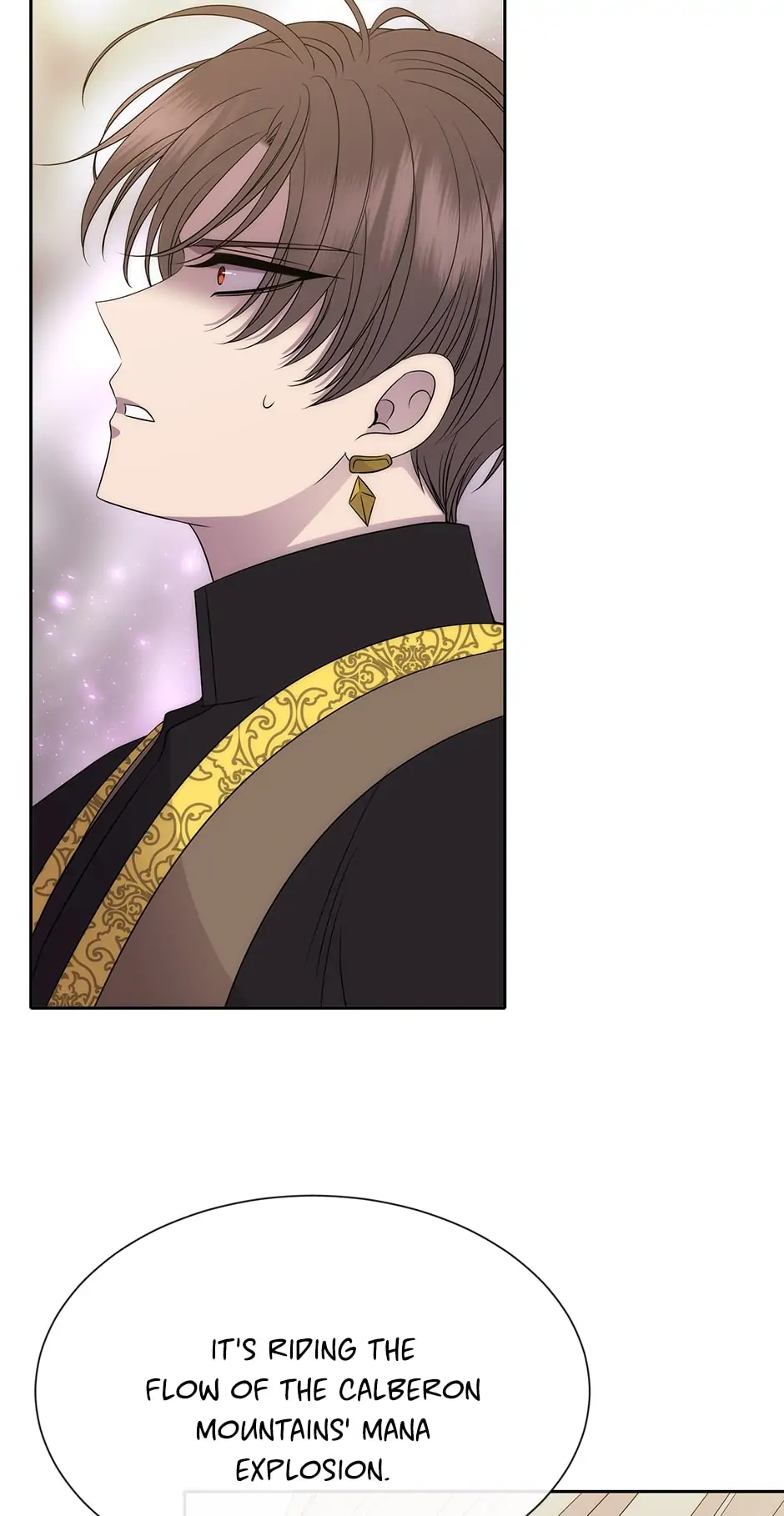 Charlotte Has Five Disciples Chapter 165 page 5