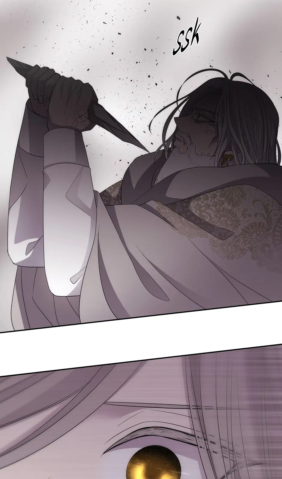 Charlotte Has Five Disciples Chapter 165 page 59