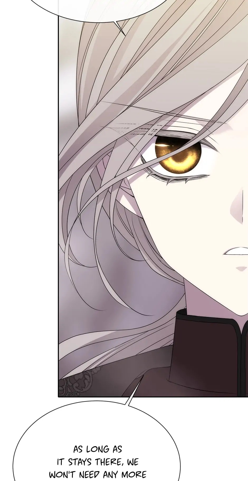 Charlotte Has Five Disciples Chapter 165 page 6