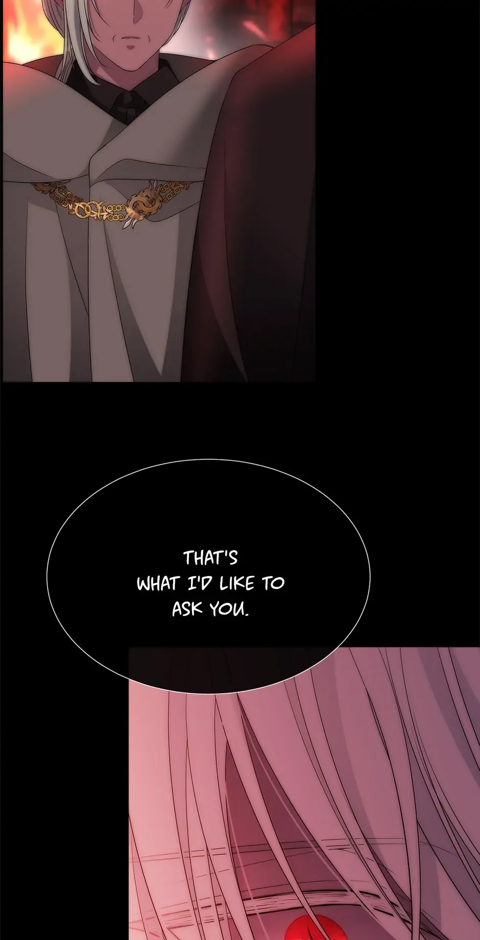 Charlotte Has Five Disciples Chapter 172 page 5