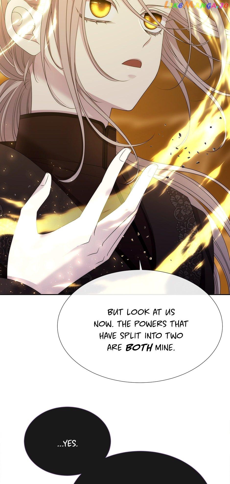 Charlotte Has Five Disciples Chapter 178 page 11